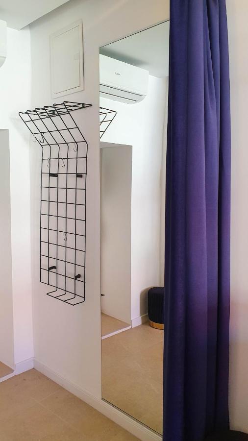 Studio Bufnita - The Owl'S Nest Сибиу Экстерьер фото